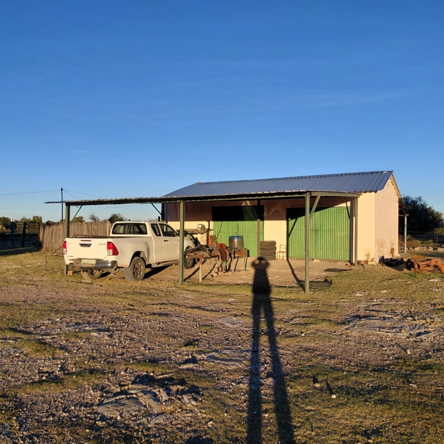 Commercial Property for Sale in Barkly West Rural Northern Cape